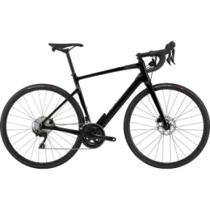 2022 Cannondale Synapse Carbon 3 L Road Bike in Black