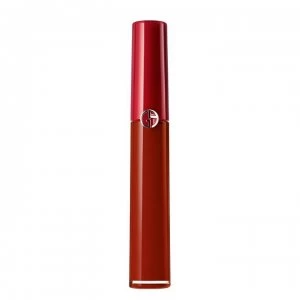 Armani Lip Maestro Matte Nature Liquid Lipstick Various Shades 405 Sultan 6.5ml