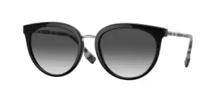 Burberry Sunglasses BE4316 WILLOW 40078G