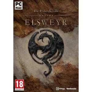 The Elder Scrolls Online Elsweyr PC Game