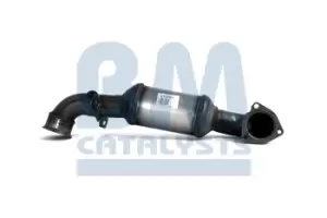 BM CATALYSTS Catalytic Converter PEUGEOT,CITROEN,MINI BM91925H 18307599436,18307583146,18307599436 Katalysator,Cat Converter,Catalyst Converter 1706AC