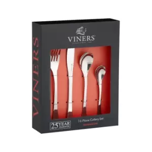 16 Piece Viners Kensington Cutlery Set