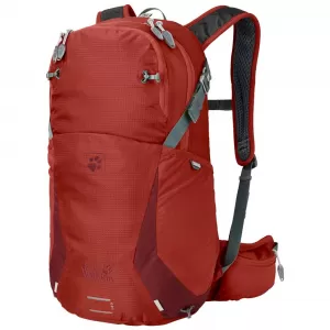 Jack Wolfskin Moab Backpack - Mexican Pepper