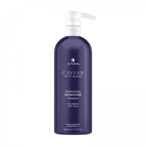 Alterna Caviar Replenishing Moisture Shampoo 1000ml