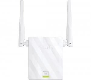 TP Link TL-WA855RE WiFi Range Extender N300 Single-band