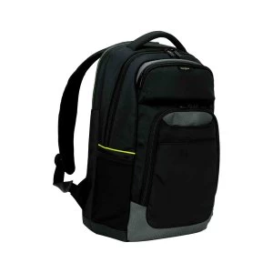 Targus TCG660EU 14'' Laptop Backpack, Polyurethane, Black