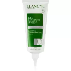Elancyl Slim Design Slimming Gel Concentrate 200ml