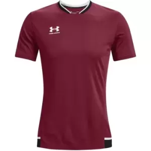Under Armour Armour Accelerate Premier Tee - Red