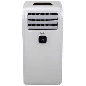 Igenix IG9911 9000BTU Portable Air Conditioner