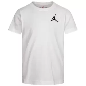 Jordan Kids Jumpman Air T-Shirt Kids, White, Kids, T-Shirts, 95A873-001