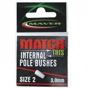 Maver Match This Internal Pole Bush - Internal Bush