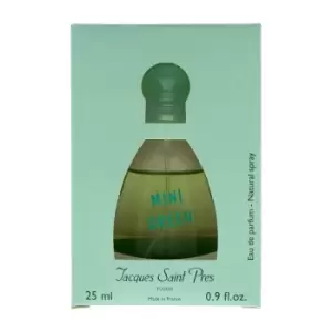 Jsp Mini Green Eau de Parfum 25ml