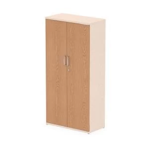 Trexus Door Pack For 1600mm High Cupboard Oak Ref I000763