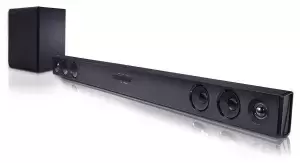 LG SQC2 2.1ch Wireless Soundbar