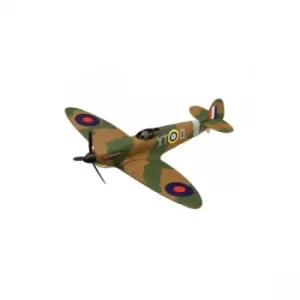 Corgi Flying Aces Supermarine Spitfire Diecast Model