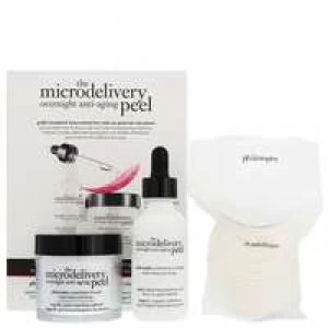 philosophy The Microdelivery Overnight Anti-Aging Peel