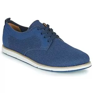 Camper SMITH mens Shoes Trainers in Blue,12