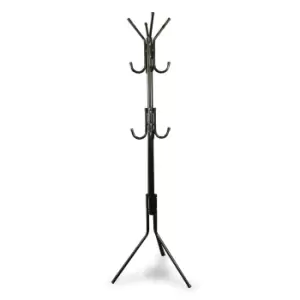 12 Hook Hat and Coat Stand