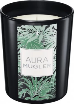 Thierry Mugler Aura Scented Candle 180g