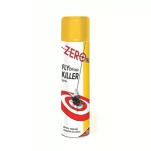STV Fly And Wasp Killer, 300ml