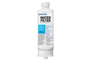 Samsung HAF-QIN Water Filter White