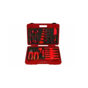 Laser - Insulated Tool Kit - 3/8in. Drive - 25 Piece - 6150