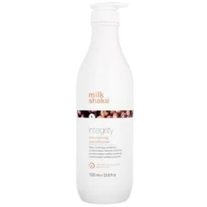 Milk_shake Integrity Nourishing Hair Conditioner 300ml 1000ml