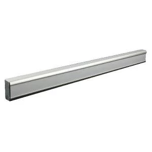 Nobo T-Card Metal Link Bars Size 12 288 x 13mm Pack of 2 32938888