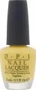 OPI Brazil Nail Lacquer 15ml I Just Can't Cope-Acabana