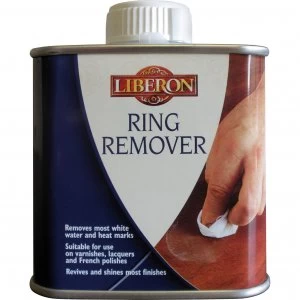 Liberon Ring Mark Remover 125ml