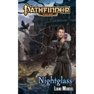 Pathfinder Tales: Nightglass