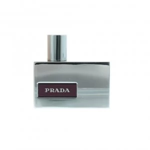 Prada Metalic Edition Limited Eau de Parfum For Her 70ml