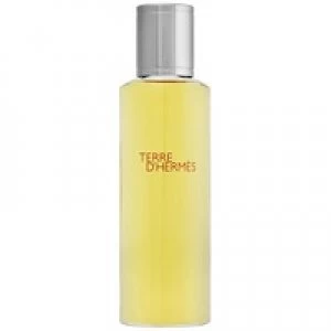 Hermes Terre D Hermes Parfum Refill For Him 125ml