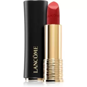 Lancome L'Absolu Rouge Matte matt lipstick refillable shade 158 Red is Drama 3,4 g