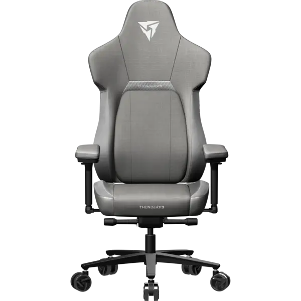 ThunderX3 ThunderX3 CORE Fabric Gaming Chair - Grey GC-00A-TU