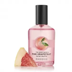 The Body Shop Pink Grapefruit Eau De Toilette