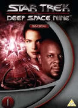 Star Trek Deep Space Nine - Season 1