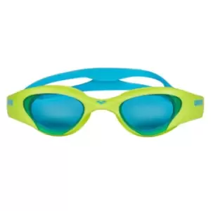Arena The One Training Goggles Juniors - Blue