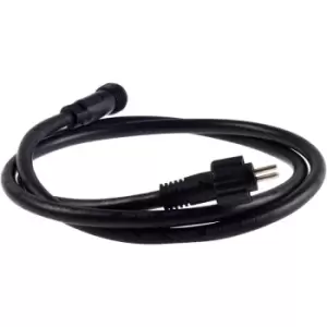 Ellumiere - Ellumiere Outdoor Lighting 'Plug n Play' 1 Metre Extension Cable