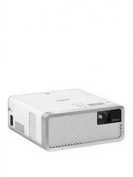 Epson EF100W 2000 ANSI Lumens HDR 3LCD Portable Projector