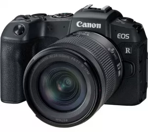 Canon EOS RP 26.2MP Mirrorless DSLR Camera