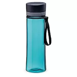 Aladdin Aveo Water Bottle 0.6L Aqua Blue