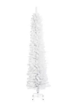 Skip20D 6ft 6" White Pencil Pine Christ