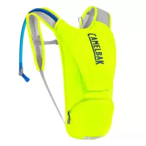 Camelbak Classic 2.5 Litre Hydration Pack Safety Yellow