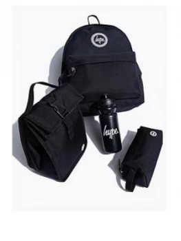 Hype Backpack Bundle
