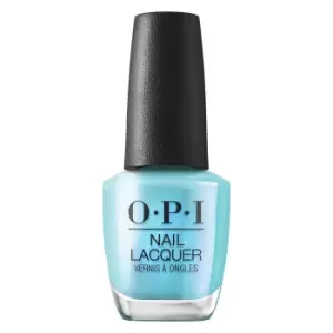 OPI Power Of Hue Collection Nail Lacquer - Sky True to Yourself 15ml