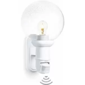 Outdoor Sensor Light l 560 White Steinel White