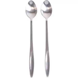 Chef Aid Long Handled Spoons (2 Pack)