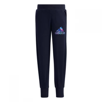 adidas French Terry Joggers Kids - Legend Ink