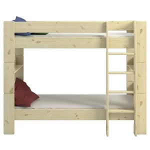Steens For Kids Bunk Bed - Pine